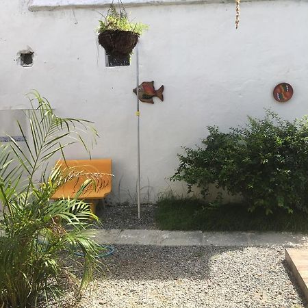 Cantinho Da Nanda Pôrto das Galinhas 외부 사진