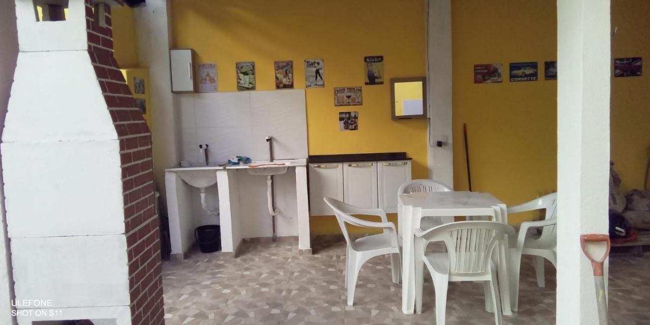 Cantinho Da Nanda Pôrto das Galinhas 외부 사진