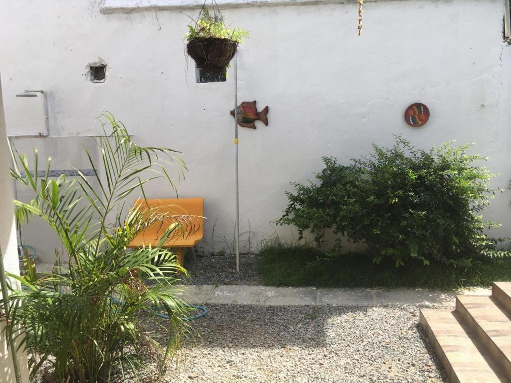Cantinho Da Nanda Pôrto das Galinhas 외부 사진